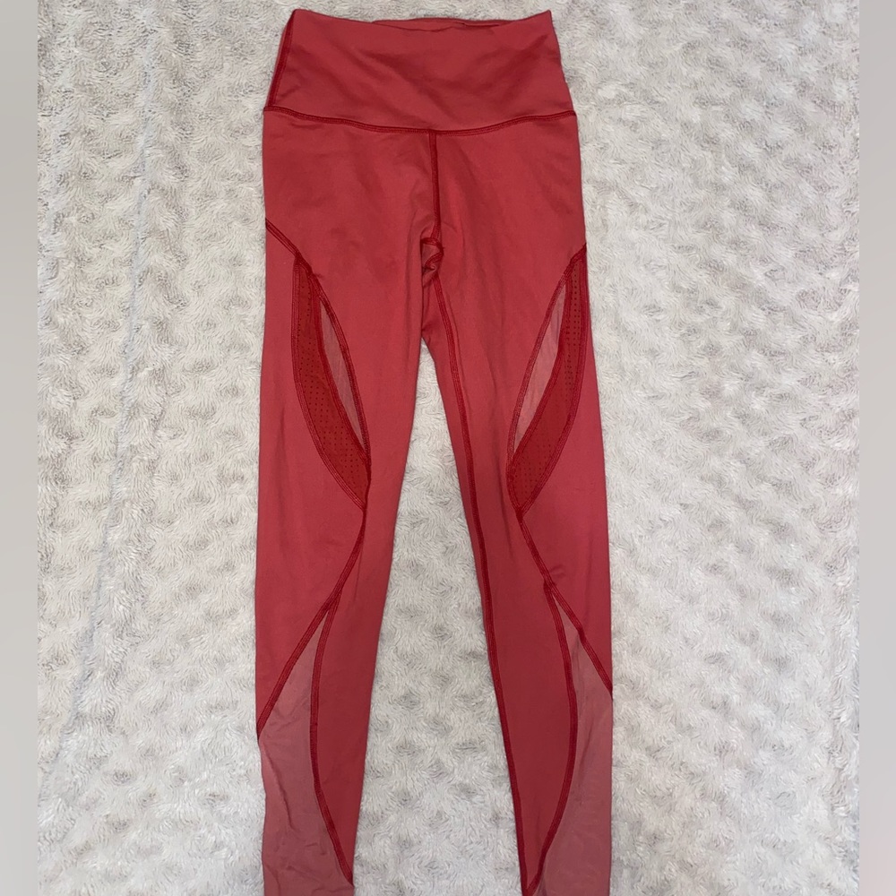 aerie move xs leggings